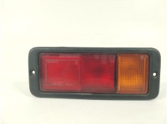 Recambio de piloto trasero derecho paragolpes para mitsubishi montero   (v3_w, v2_w, v4_w, v5_w) 2.8 td (v46w, v26w) referencia